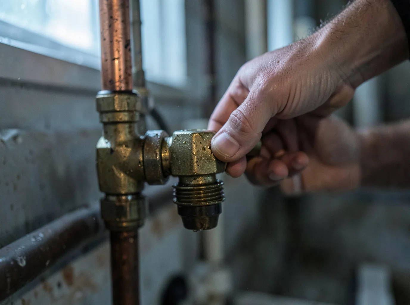 Emergency Plumber Williamstown, MO FAQs